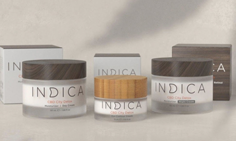  INDICA Skincare launches in the UK